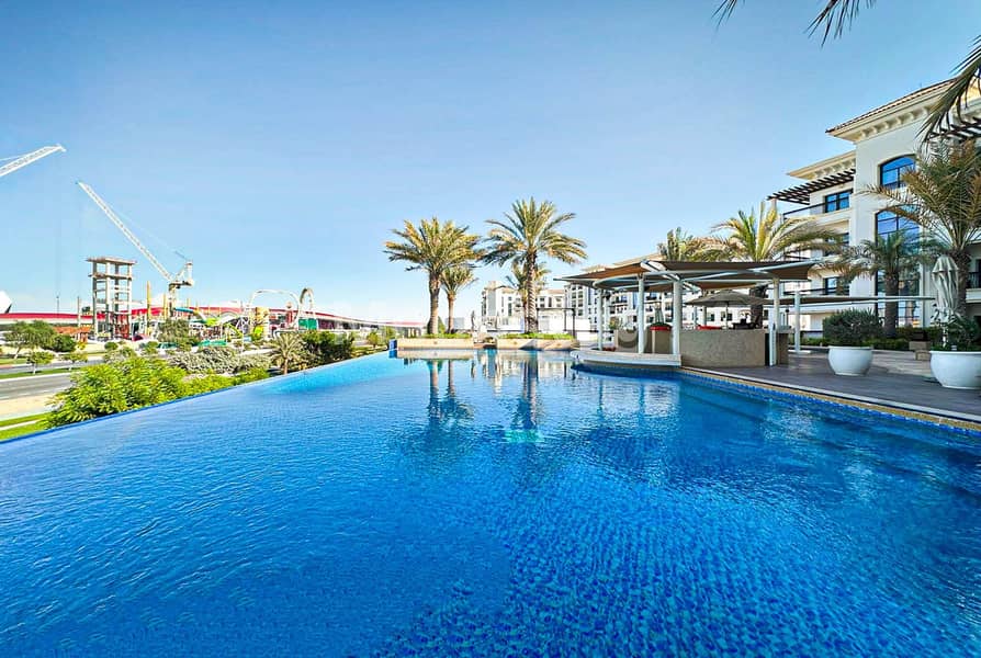 Appartamento a Yas Island,Ansam,Ansam 1, 2 camere da letto, 155000 AED - 16879556 Appartamento a Yas Island,Ansam,Ansam 1, 2 camere da letto, 155000 AED - 16879556
