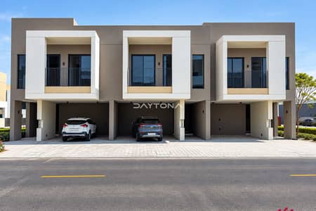 3 Bedroom Townhouse for Rent in Arabian Ranches 3, Dubai - SIGNLE ROW 3BED TOWNHOUSE | FOR RENT IN ARABIAN RANCHES 3 | DUBAI