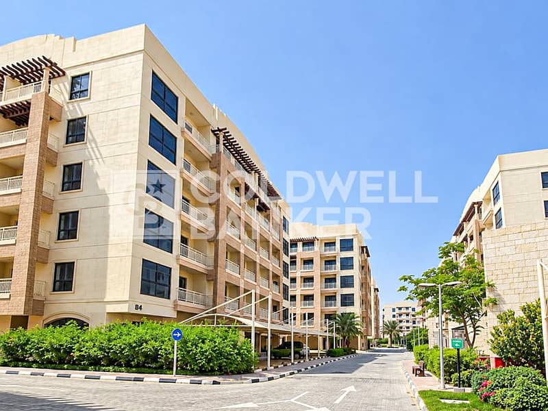 位于迪拜投资园区(DIP),2期,沙丘山庄,B10 的公寓 420000 AED - 16879587 位于迪拜投资园区(DIP),2期,沙丘山庄,B10 的公寓 420000 AED - 16879587