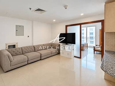 1 Bedroom Flat for Rent in International City Phase 2 (Warsan 4), Dubai - Available Soon I Spacious I With Balcony
