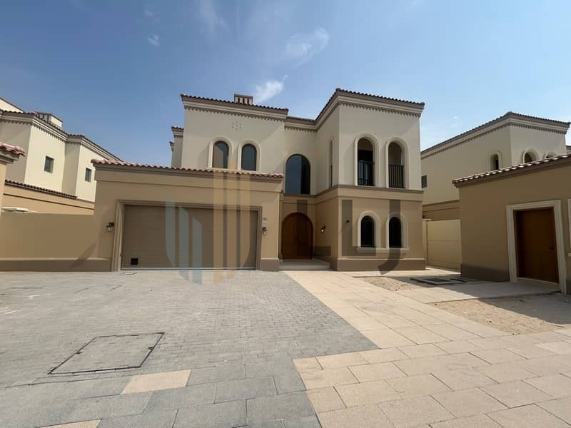 Spacious Standalone Villa | Sought after community Spacious Standalone Villa | Sought after community