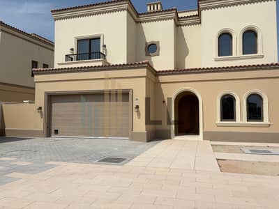 4 Bedroom Villa for Rent in Zayed City, Abu Dhabi - Brand New | Vacant | Elegant and Bright 4BR Villa 4 Bedroom Villa for Rent in Zayed City, Abu Dhabi - Brand New | Vacant | Elegant and Bright 4BR Villa