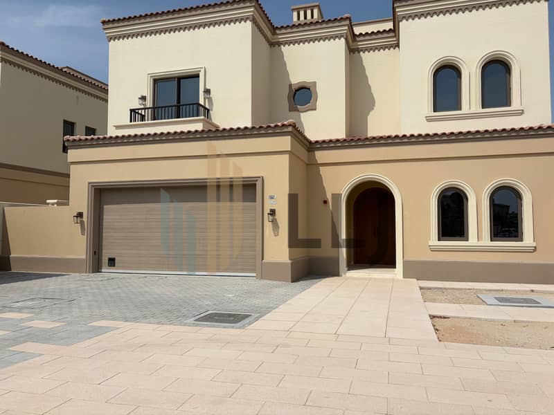 Brand New | Vacant | Elegant and Bright 4BR Villa Brand New | Vacant | Elegant and Bright 4BR Villa