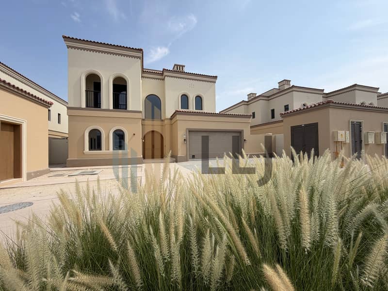 Premium Standalone Vila| Brand New | First Tenant Premium Standalone Vila| Brand New | First Tenant