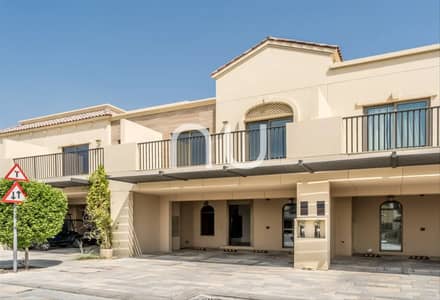 Townhouse de 3 chambres à à louer à Jumeirah Golf Estates, Dubai - 24. webp Townhouse de 3 chambres à à louer à Jumeirah Golf Estates, Dubai - 24. webp