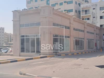 محل تجاري للايجار في بوطينة، الشارقة - محل تجاري في بوطينة 85000 درهم - 16879635 محل تجاري للايجار في بوطينة، الشارقة - محل تجاري في بوطينة 85000 درهم - 16879635