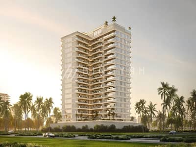 Studio zum Verkauf in Dubai Land Residence Complex (DLRC), Dubai - Wohnung in Dubai Land Residence Complex (DLRC),Weston by Wadan, 604150 AED - 16879655 Studio zum Verkauf in Dubai Land Residence Complex (DLRC), Dubai - Wohnung in Dubai Land Residence Complex (DLRC),Weston by Wadan, 604150 AED - 16879655