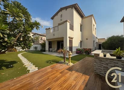 4 Camere Villa in affitto a Arabian Ranches 2, Dubai - Villa a Arabian Ranches 2,Rasha, 4 camere da letto, 399000 AED - 16879658 4 Camere Villa in affitto a Arabian Ranches 2, Dubai - Villa a Arabian Ranches 2,Rasha, 4 camere da letto, 399000 AED - 16879658