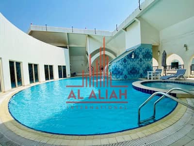 4 Slaapkamers Appartement te Huur in Al Nahyan, Abu Dhabi - WhatsApp Image 2026-10-15 at 1.21. 46 PM (1). jpeg 4 Slaapkamers Appartement te Huur in Al Nahyan, Abu Dhabi - WhatsApp Image 2026-10-15 at 1.21. 46 PM (1). jpeg