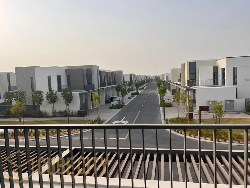 Elegant 3-Bedroom Villa for Rent | Joy, Arabian Ranches 3