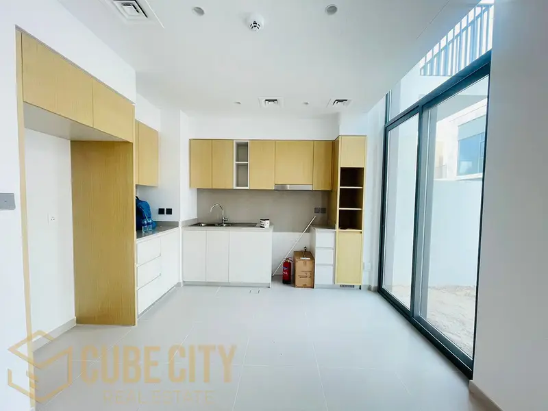 Elegant 3-Bedroom Villa for Rent | Joy, Arabian Ranches 3