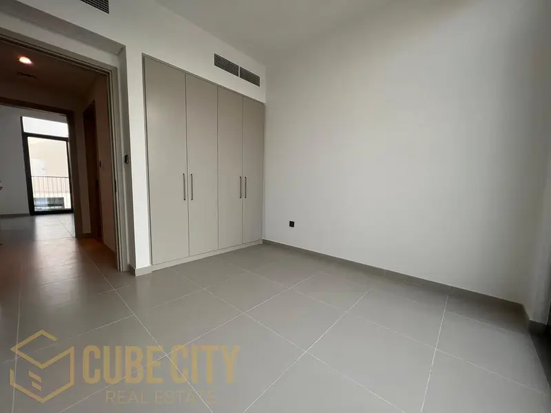 Elegant 3-Bedroom Villa for Rent | Joy, Arabian Ranches 3