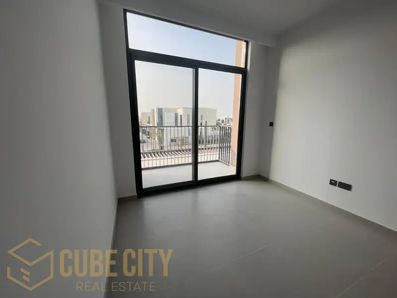 Elegant 3-Bedroom Villa for Rent | Joy, Arabian Ranches 3