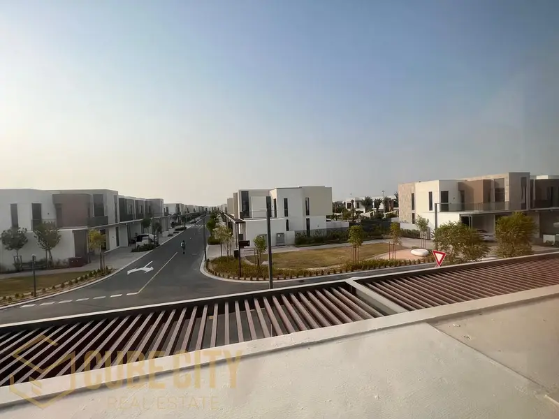 Elegant 3-Bedroom Villa for Rent | Joy, Arabian Ranches 3