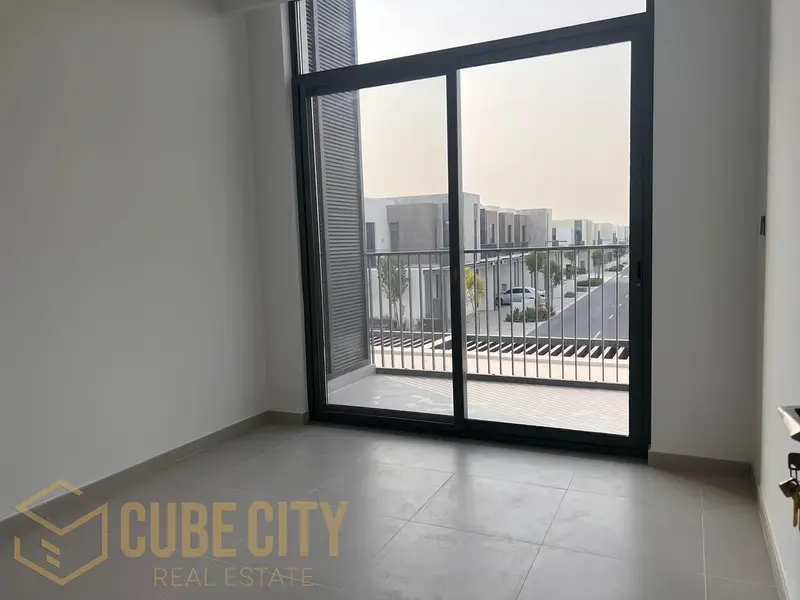 Elegant 3-Bedroom Villa for Rent | Joy, Arabian Ranches 3