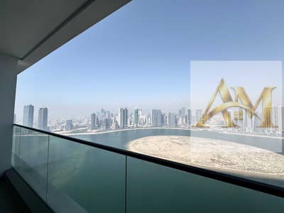 3 Schlafzimmer Wohnung zum Miete in Al Khan, Sharjah - 1b64e6dd-2610-412f-8170-ed6e8a79c1fe. jpg 3 Schlafzimmer Wohnung zum Miete in Al Khan, Sharjah - 1b64e6dd-2610-412f-8170-ed6e8a79c1fe. jpg
