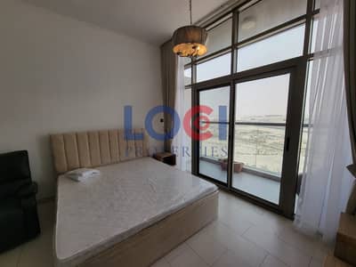 Studio for Rent in Al Furjan, Dubai - 03. jpeg