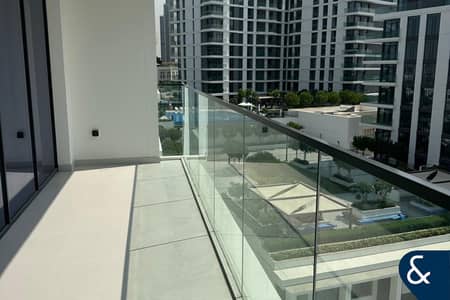 迪拜溪港， 迪拜 3 卧室公寓待租 - 位于迪拜溪港，格罗夫2期，海湾公寓二期7号楼 3 卧室的公寓 300000 AED - 16879720