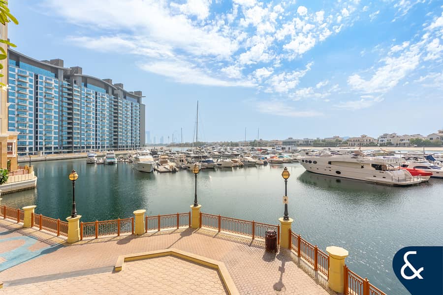 Appartement à Palm Jumeirah,Marina Residences,Marina Residences 2, 2 chambres, 1000000 AED - 16879721 Appartement à Palm Jumeirah,Marina Residences,Marina Residences 2, 2 chambres, 1000000 AED - 16879721