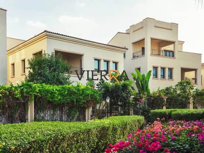 Villa de 5 chambres à à louer à Al Muntazah, Abu Dhabi - image_0