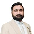 Zaid Ahmed Khan