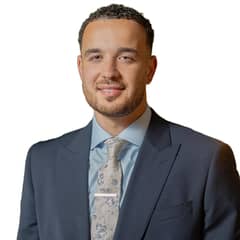Lucas Barrett