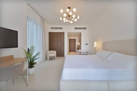 Studio te Huur in Dubai Sports City, Dubai - DSC01528-Edit. jpg