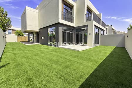 4 Camere Villa in vendita a Dubai South, Dubai - Villa a Dubai South，Residential District，The Pulse，The Pulse Beachfront 3, 4 camere da letto, 4225000 AED - 16171648