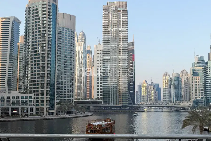 Motivated Seller | Padel Court | Emaar Made