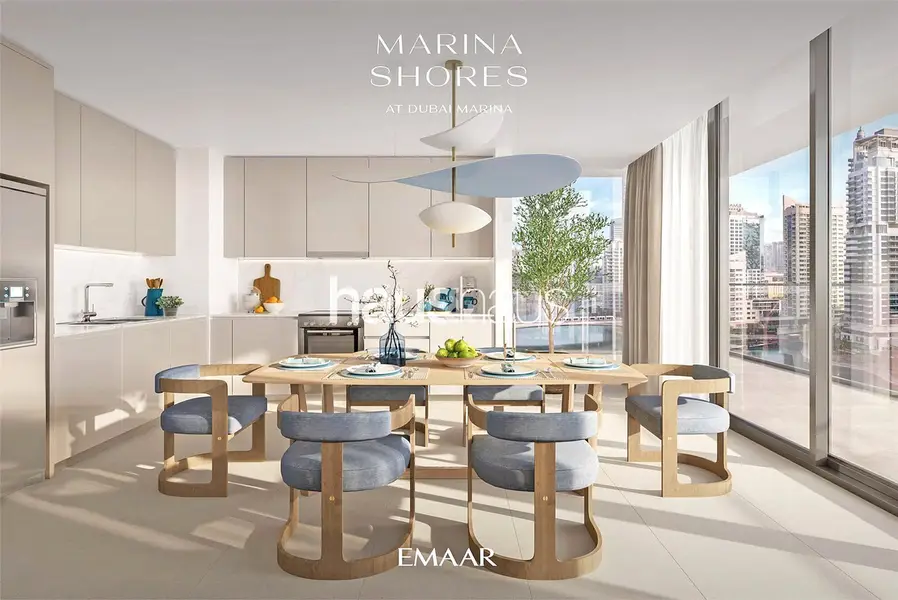 Motivated Seller | Padel Court | Emaar Made