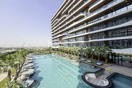 迪拜山庄， 迪拜 2 卧室公寓待售 - 位于迪拜山庄，Golf Residences by Fortimo 2 卧室的公寓 4200000 AED - 16658016