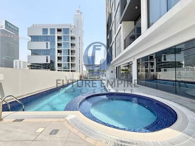 1 Bedroom Flat for Rent in Jumeirah Garden City, Dubai - IMG_9815. jpg