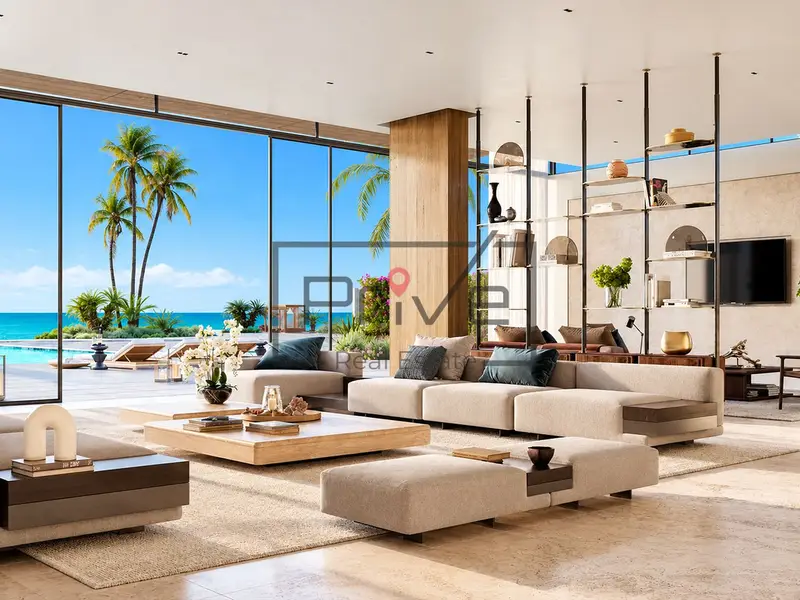 Beach Houses | Exclusive | Luxurious Living