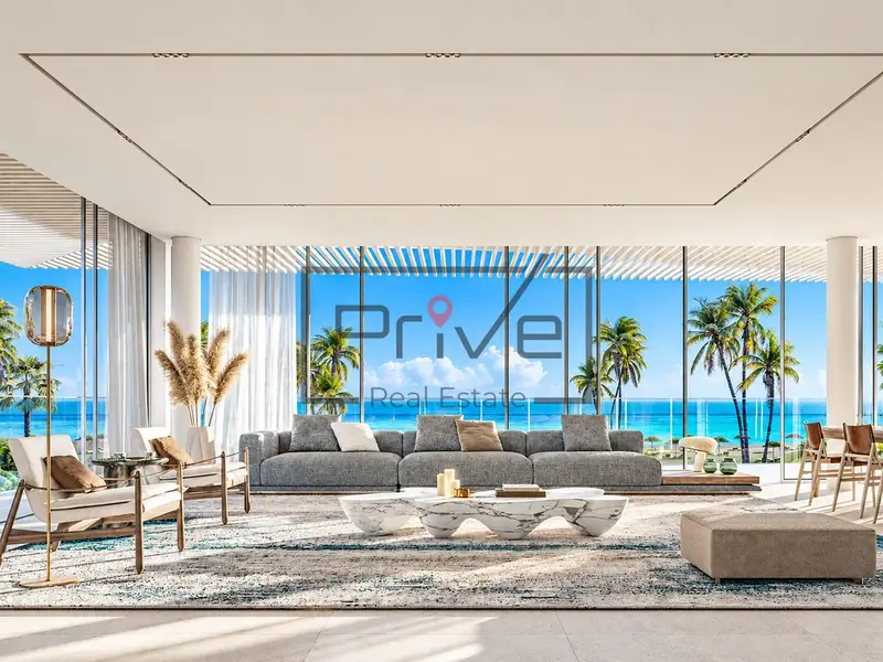 Beach Houses | Exclusive | Luxurious Living