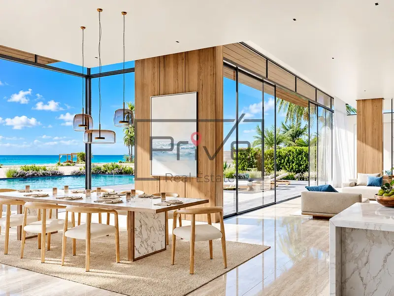 Beach Houses | Exclusive | Luxurious Living