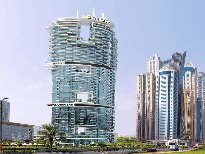 Corner Unit | High Floor | 2BR+Maid | Private Pool
