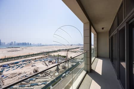 1 Slaapkamer Appartement te Huur in Saadiyat Island, Abu Dhabi - 021A1758. jpg