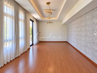 3 Camere Townhouse in affitto a DAMAC Hills 2 (Akoya by DAMAC), Dubai - images image img 3 Camere Townhouse in affitto a DAMAC Hills 2 (Akoya by DAMAC), Dubai - images image img