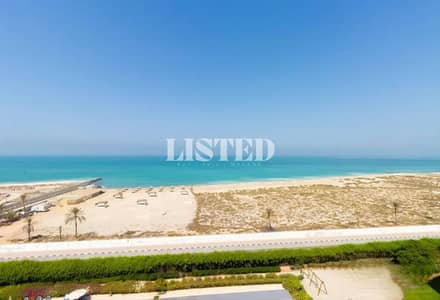 1 Bedroom Flat for Sale in Al Hamra Village, Ras Al Khaimah - Unobstructed Sea View | High-Floor 1BHK for Sale 1 Bedroom Flat for Sale in Al Hamra Village, Ras Al Khaimah - Unobstructed Sea View | High-Floor 1BHK for Sale