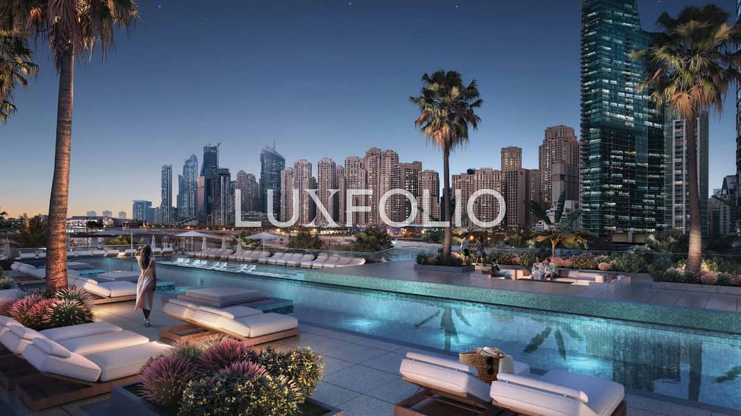 Appartamento a Bluewaters Island,Bluewaters Bay,Bluewaters Bay Building 1, 1 camera da letto, 4249000 AED - 16879795 Appartamento a Bluewaters Island,Bluewaters Bay,Bluewaters Bay Building 1, 1 camera da letto, 4249000 AED - 16879795