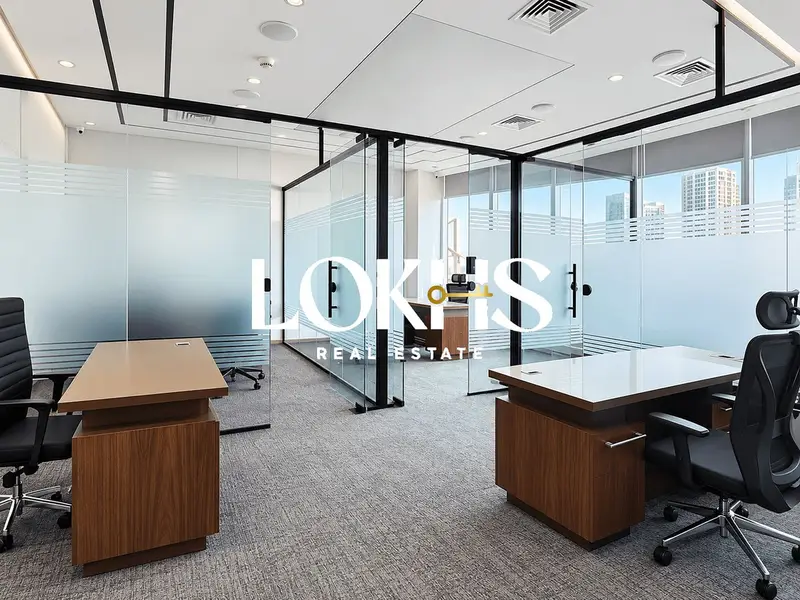 | FULLY FITTED | VACANT | 4 CHEQUES