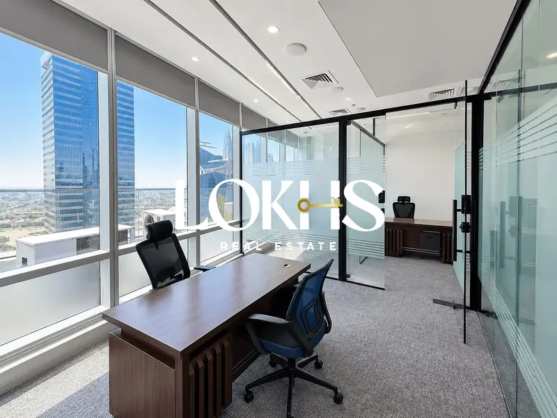 | FULLY FITTED | VACANT | 4 CHEQUES