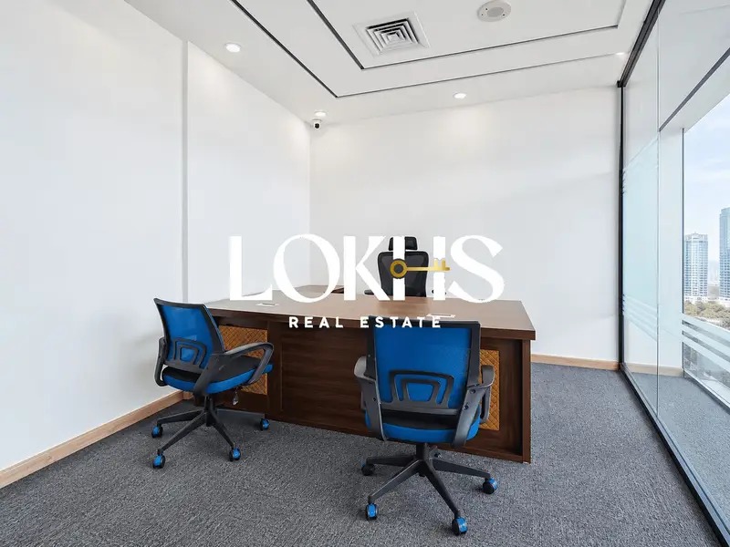 | FULLY FITTED | VACANT | 4 CHEQUES