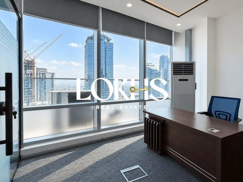 | FULLY FITTED | VACANT | 4 CHEQUES
