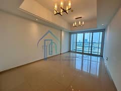 1BR Apartment | GRK Residency | Balcony | Pool & Gym Access