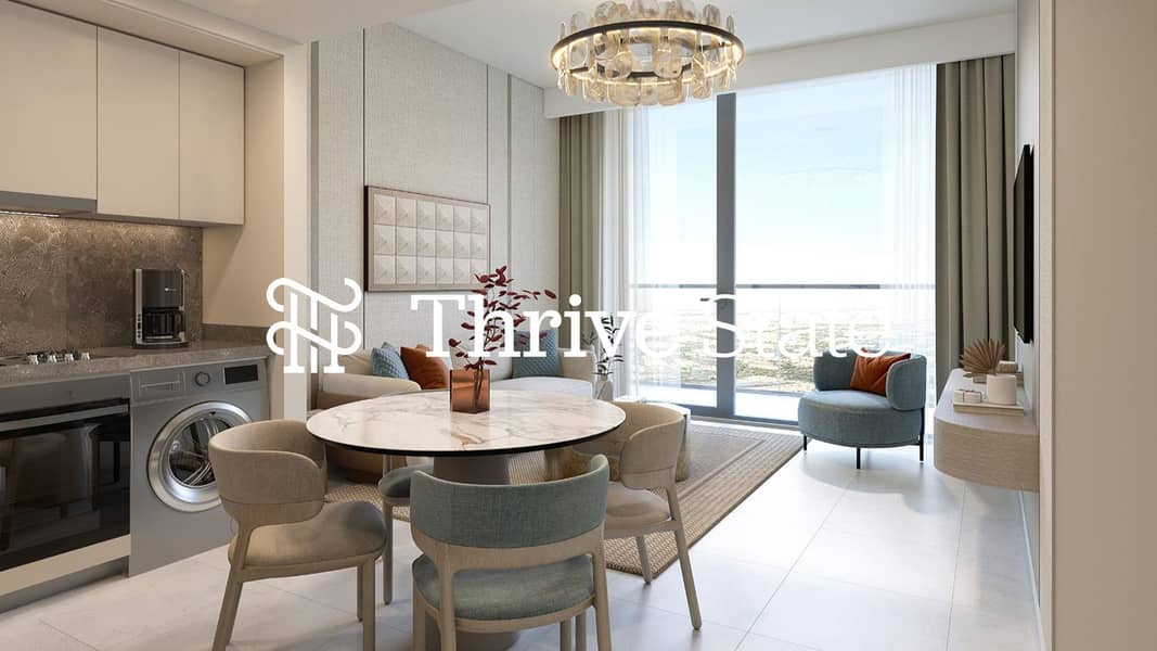 位于杰贝阿里市区,Azizi Abraham 的公寓 560000 AED - 16879809 位于杰贝阿里市区,Azizi Abraham 的公寓 560000 AED - 16879809