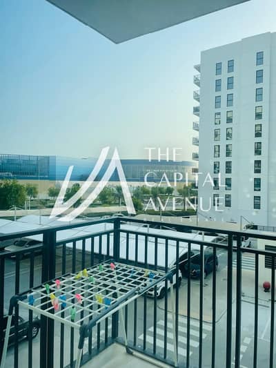 1 habitación Apartamento para en Alquiler en Yas Island, Abu Dhabi - 9770df84-5922-455c-8024-01caf072de1b. jpg
