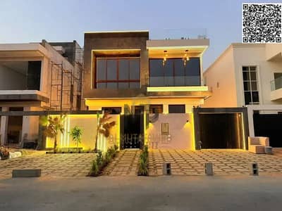 6 habitaciones Villa para en Venta en Al Helio, Ajman - batch_873191691-800x600. webp