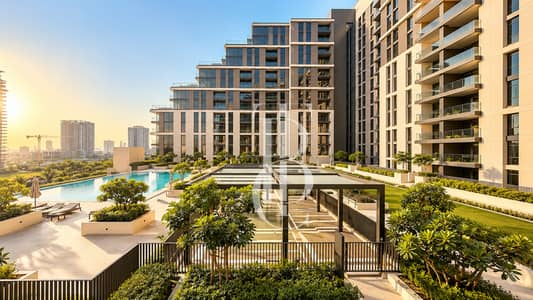 2 habitaciones Apartamento para en Alquiler en Dubai Hills Estate, Dubai - Apartamento en Dubai Hills Estate，Elvira，Elvira 2, 2 dormitorios, 180000 AED - 16879829