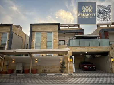 5 Bedroom Villa for Rent in Al Tallah 2, Ajman - WhatsApp Image 2026-10-15 at 3.22. 57 PM (1). jpeg 5 Bedroom Villa for Rent in Al Tallah 2, Ajman - WhatsApp Image 2026-10-15 at 3.22. 57 PM (1). jpeg